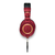 AUDIO TECHNICA studio slušalke ATH-M50XRD Limited Edition professional