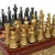Šah Set Roman Imperator 43 x 43 cm