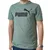 Puma Majica Puma Ess No. 1 Logo Heather Tee (S) Za Muškarce