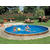 MOUNTFIELD bazen AZURO Wood (4.6x1.2m)