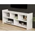 Hanah home TV Komoda Pera Bela
