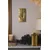 Ers2414 Gold Decorative Wall Accessory