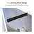 K&F Three lens cleaning pens, double-sided carbon head with silicone protective cover and suction c