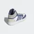 Adidas Muške patike Hoops 3.0 Mid, Belo-plave