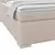 Boxspring Krevet Mira 120/200 cm , boja sedefa