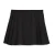 Womens Puma Wardrobe Essentials Pleated Skirt, Black, Size S, Women