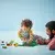 LEGO Duplo Zelena podloga za gradnju 10460