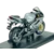 shumee Ura WELLY TRIUMPH DAYTONA 675 1:18 12822