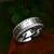 Prstan Viking Ordin - SS8-R229 Steel