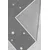 CONCEPTUM HYPNOSE Tepih (60 x 100) WOOKECE019 MAVI