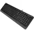 A4Tech Tastatura, Žičana, Crna