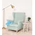 shumee IKEA Octopus Blavingad modra 30 cm