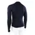 Rapha Pro Team Lightweight Moški Biking Shirt longsleeve