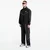 Jakna L/AB c/o Off-White™ Diag Track Jacket Black M