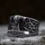 Prstan Nordic Mjolnir Thor's - SS8-1233R