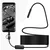 Inskam Y101 USB-C/USB endoskop 8mm, 1200p, 5m fiksni kabel
