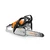 Stihl Motorna Testera MS 182 35cm 63PM3 11482000277