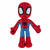 Spidey in prijatelji: Spidey plišasta figura - 23 cm
