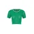 Trendyol Milla Ženska bluza TWOSS24KZ00021, Zelena