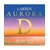 Struna D 4/4 Aurora Larsen medium 639.311