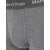 Marc OPolo Boksarice Essentials pegasto siva/bela