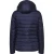 Jakna s kapuco Hummel NORTH QUILTED HOOD JACKET WOMAN