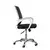Modena Kancelarijska stolica Classic white, Bela