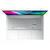 ASUS VivoBook Pro 15 OLED K6502VU-OLED-MA931X (2.8K OLED, i9-13900H, 16GB, SSD 1TB, GeForce RTX 4050, Win11 Pro)