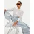 Hugo Srajca Eliesa 50512837 Bela Slim Fit