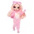 slomart Lutka Rainbow High Junior PJ Party - Bella Pink