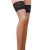 nogavice ST021 Black