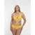 VIVID Bikini hlačke rumena