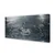 tulup.si Slika na platnu Water drop splash 100x50 cm
