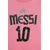 adidas Performance Otroška bombažna kratka majica MESSI