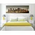 Slika centra New Yorka - 150x50