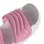 Adidas Sandale za devojčice Adilette Sandal 2 K JS2518, Roze