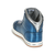 Skechers  Visoke tenisice Shoutouts  Blue