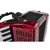STARTONE harmonika Kids Red MKII
