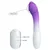 VIBRATOR Pretty Love Elemental Purple/White