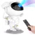 slomart ATL Astronavg projektor zvezd LED RGB