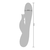 Rabbit vibrator Unlimited Love Vibrator