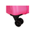 ROLL ROAD ABS Kofer 68 cm - Pink