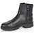 Clarks Code L Bay Črna