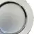 LED ugradno svetlo LED/7,5W/230V 4000K belo/srebrno