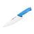 Chefs knife, 16cm, Ecco, Blue - Pirge