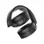 SKULLCANDY bluetooth slušalke S6HHW-N740 HESH ANC, črne