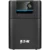 Eaton 5E700UI 700VA/360W UPS Tower, Line Interactive, 4xC13, USB