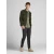 Jack & Jones Marco Chino Hlače Črna