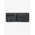 Denarnica Quiksilver MACK 2 - KVJ0 Black
