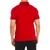 Plein Sport Muška polo majica PIPS508 52, Kratki rukav, Crvena